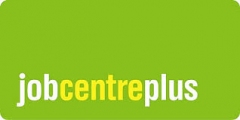 job centre plus logo